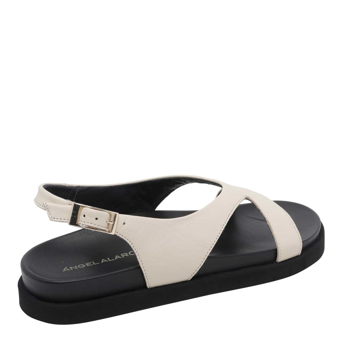 [ANGEL ALARCON] Sandals SS26 26089BIOGREIGE
