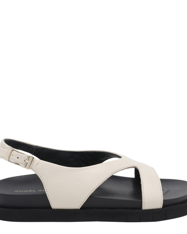 [ANGEL ALARCON] Sandals SS26 26089BIOGREIGE