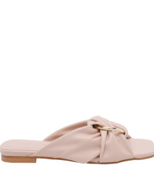 [ANGEL ALARCON] Sandals SS26 26026016JNEXT PINK