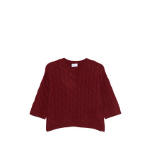 [Marella] Knitwear FW26 2623366204200 MLSRADURA 007