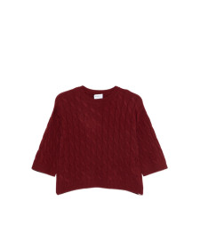 [Marella] Knitwear FW26 2623366204200 MLSRADURA 007