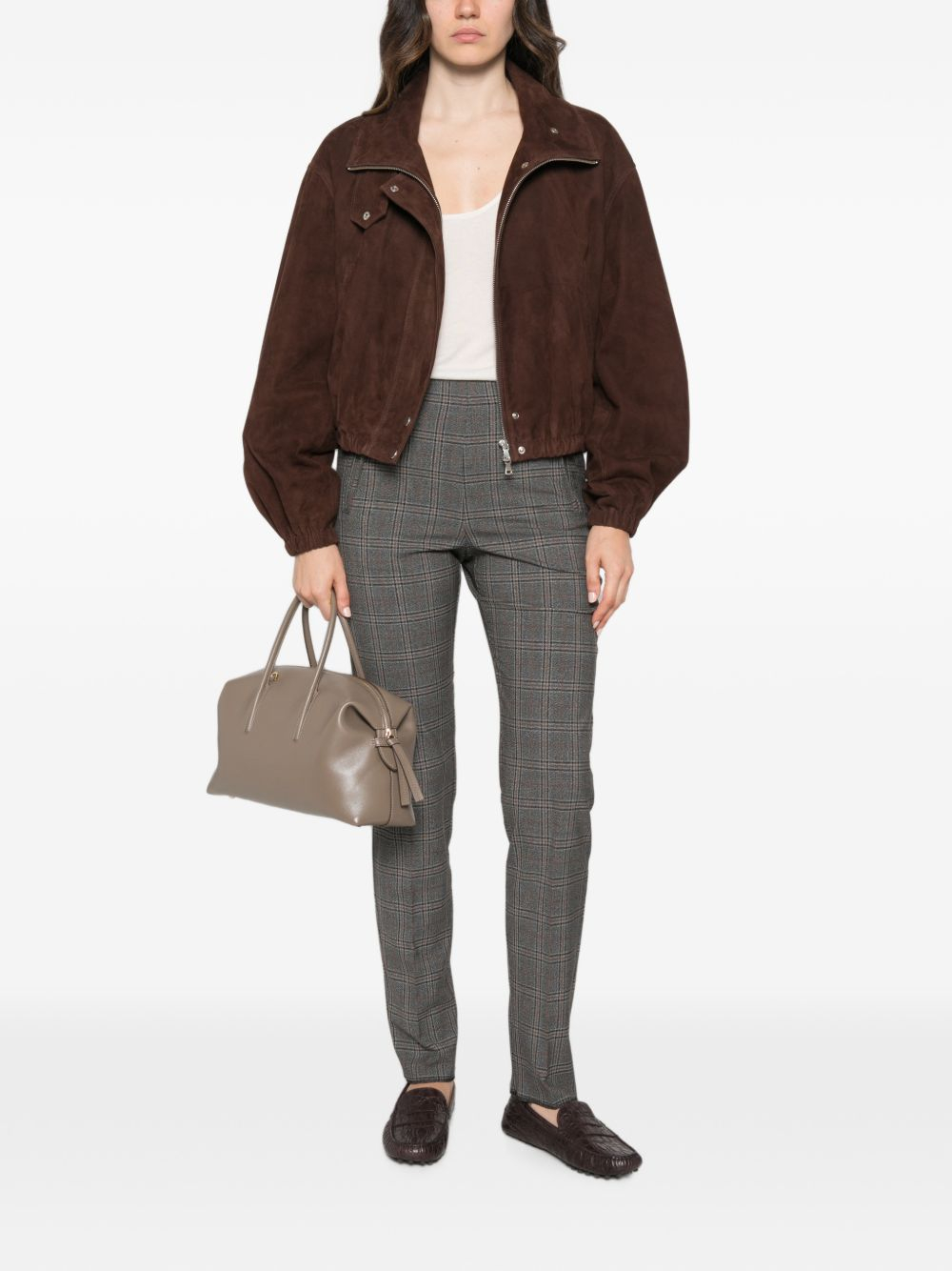 [Marella] Trousers FW26 2623136014200 MLSEPOCA 002
