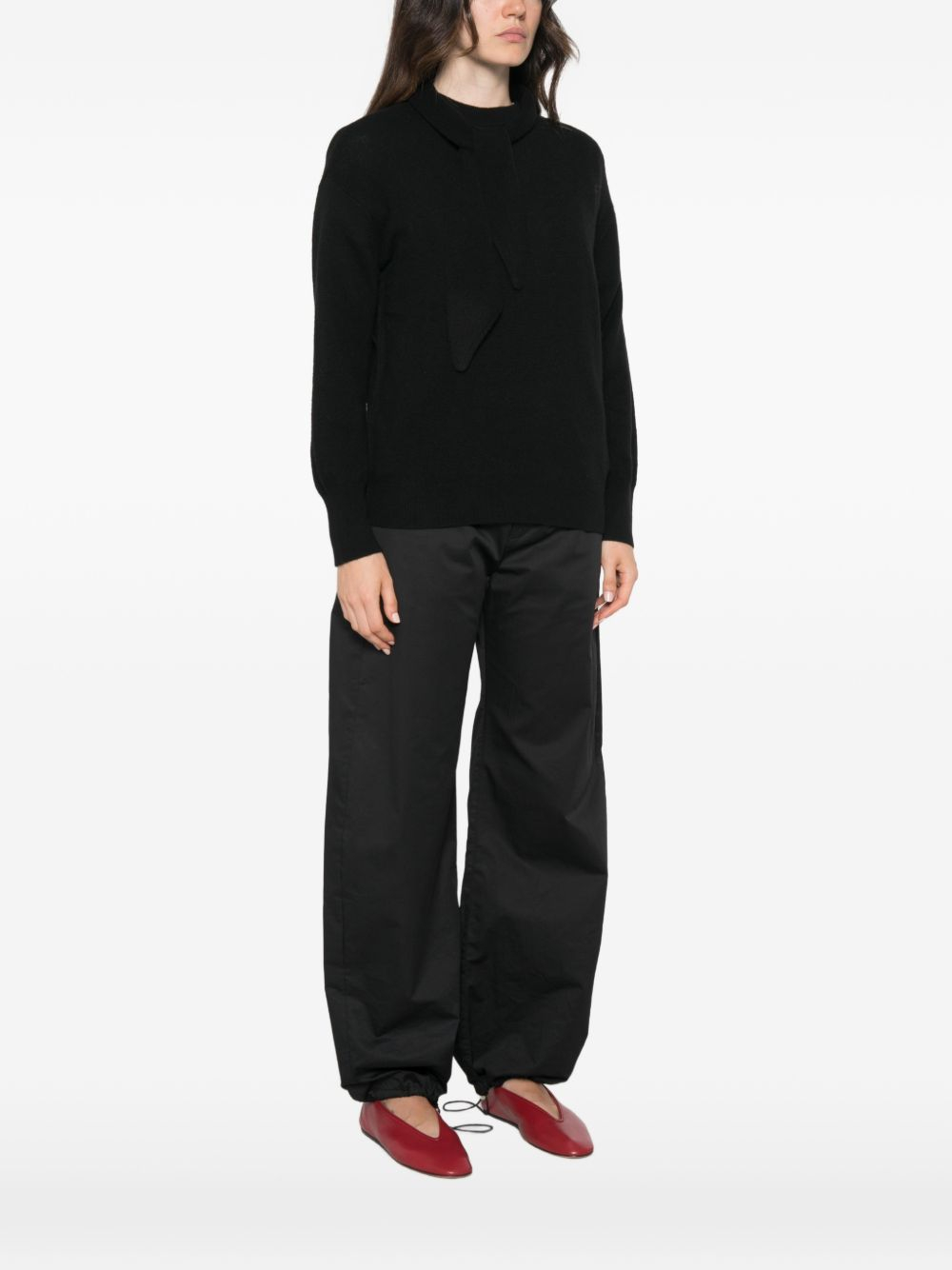 [Marella] Knitwear FW26 2623366174200 MLSGIOCHI 010