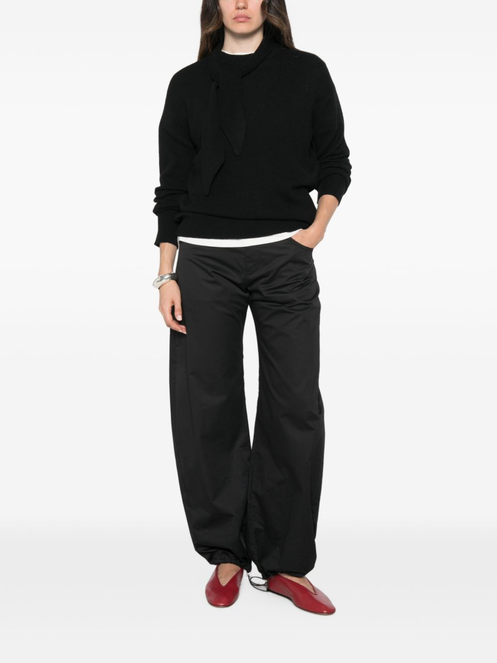 [Marella] Knitwear FW26 2623366174200 MLSGIOCHI 010