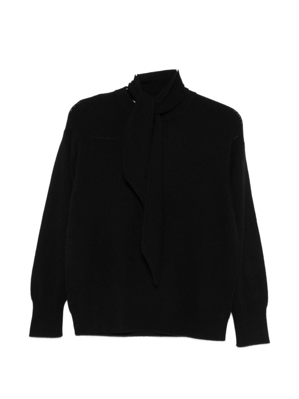 [Marella] Knitwear FW26 2623366174200 MLSGIOCHI 010
