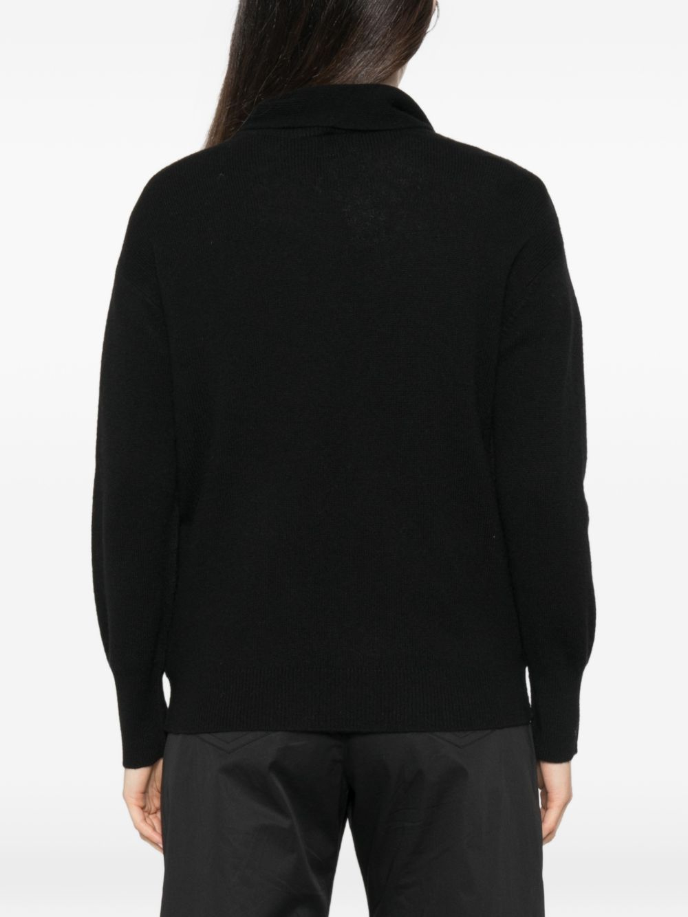 [Marella] Knitwear FW26 2623366174200 MLSGIOCHI 010
