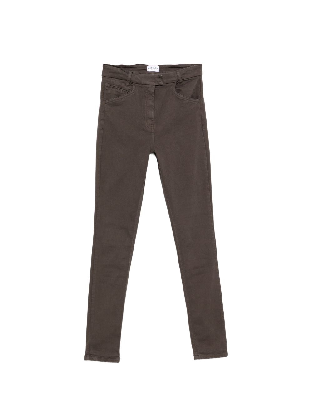 [Marella] Trousers FW26 2623136114200 MLSCONDOR 003