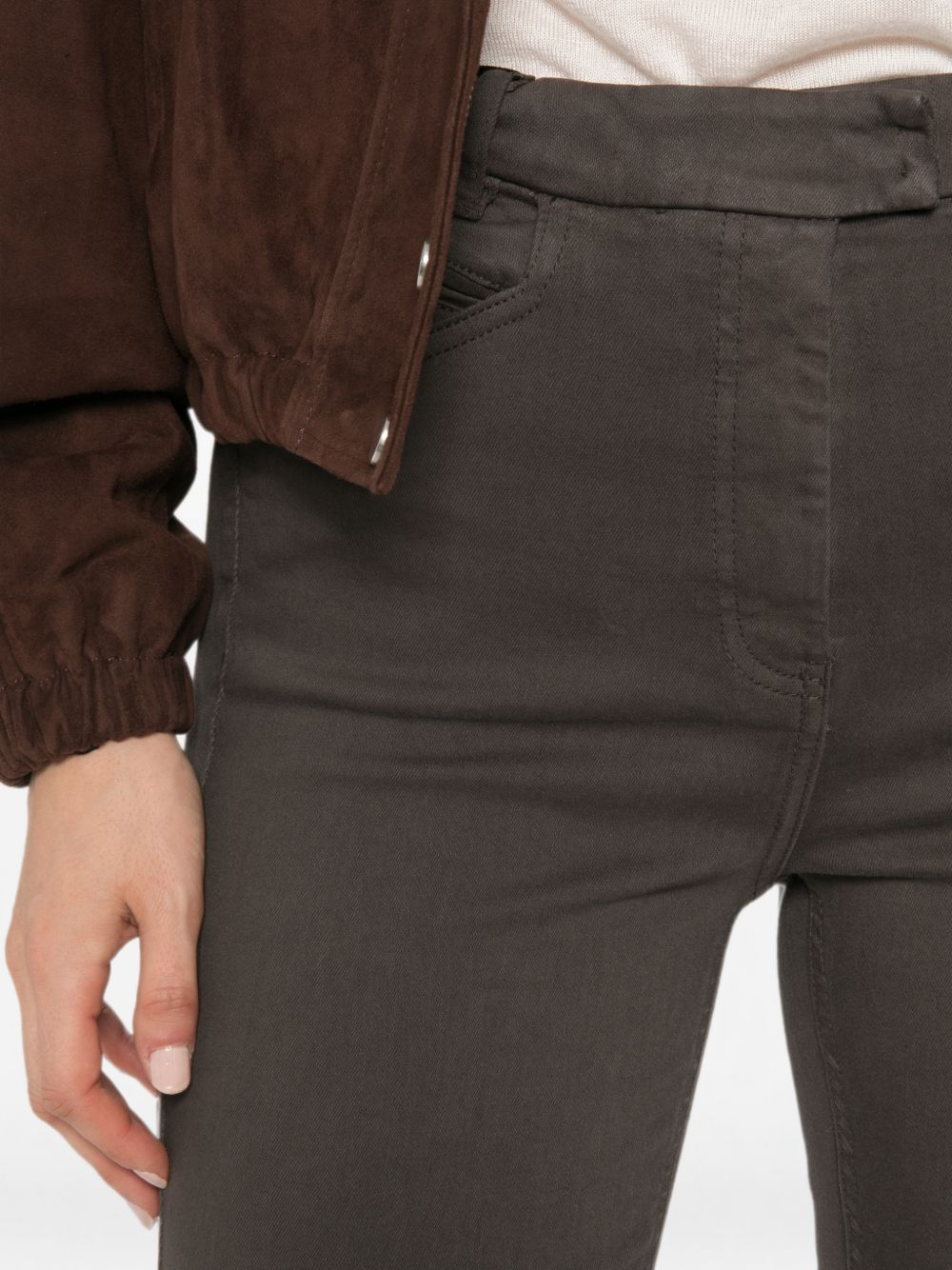[Marella] Trousers FW26 2623136114200 MLSCONDOR 003
