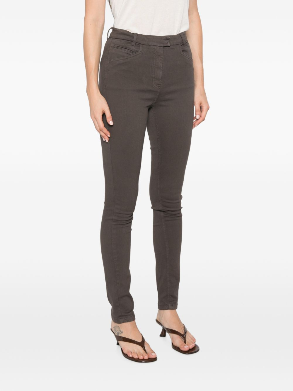 [Marella] Trousers FW26 2623136114200 MLSCONDOR 003