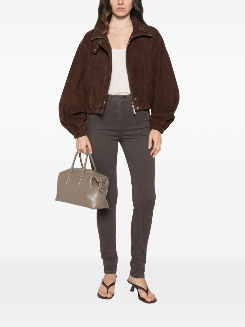 [Marella] Trousers FW26 2623136114200 MLSCONDOR 003