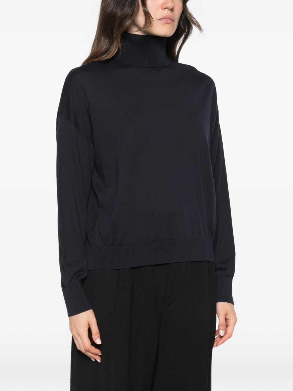 [Marella] Knitwear FW26 2623366274200 MLSGIOIA 008