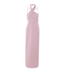 [Solace London] Sleeveless dress SS26 OS47043PETAL PINK