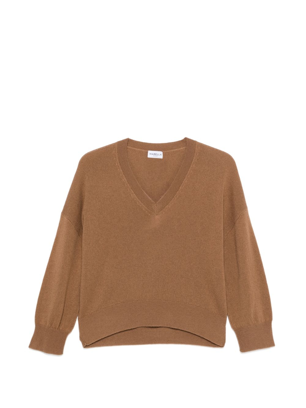 [Marella] Knitwear FW26 2623366354200 MLSEDITORE 002