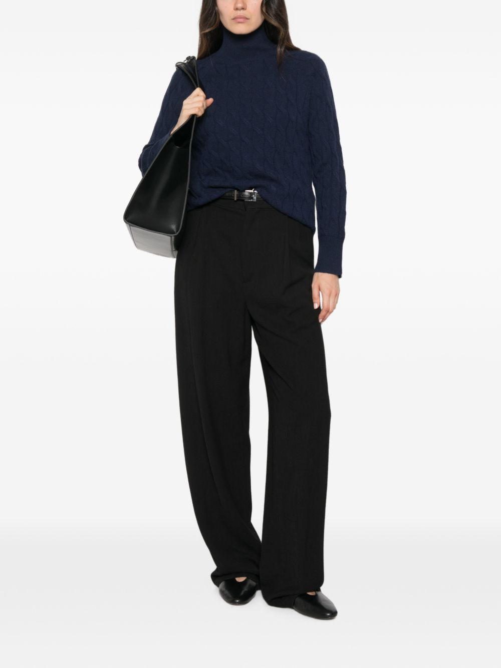 [Marella] Knitwear FW26 2623366244200 MLSGATTONI 008