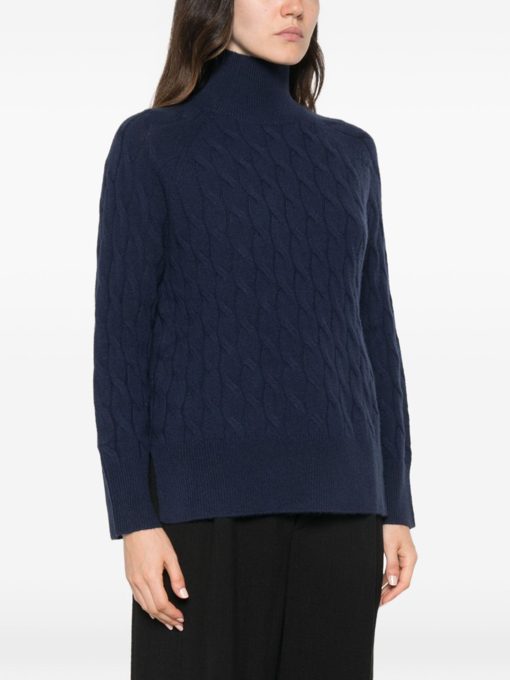 [Marella] Knitwear FW26 2623366244200 MLSGATTONI 008