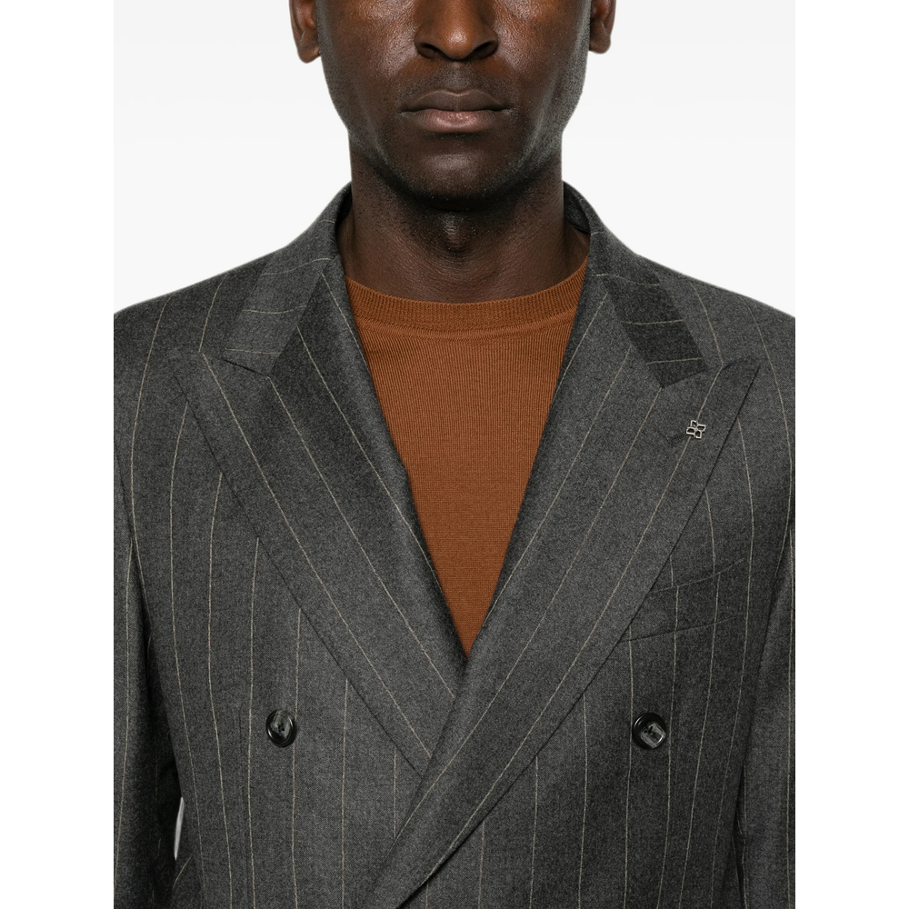[TAGLIATORE] Blazer FW26 150195 2SVS20K11 S1265