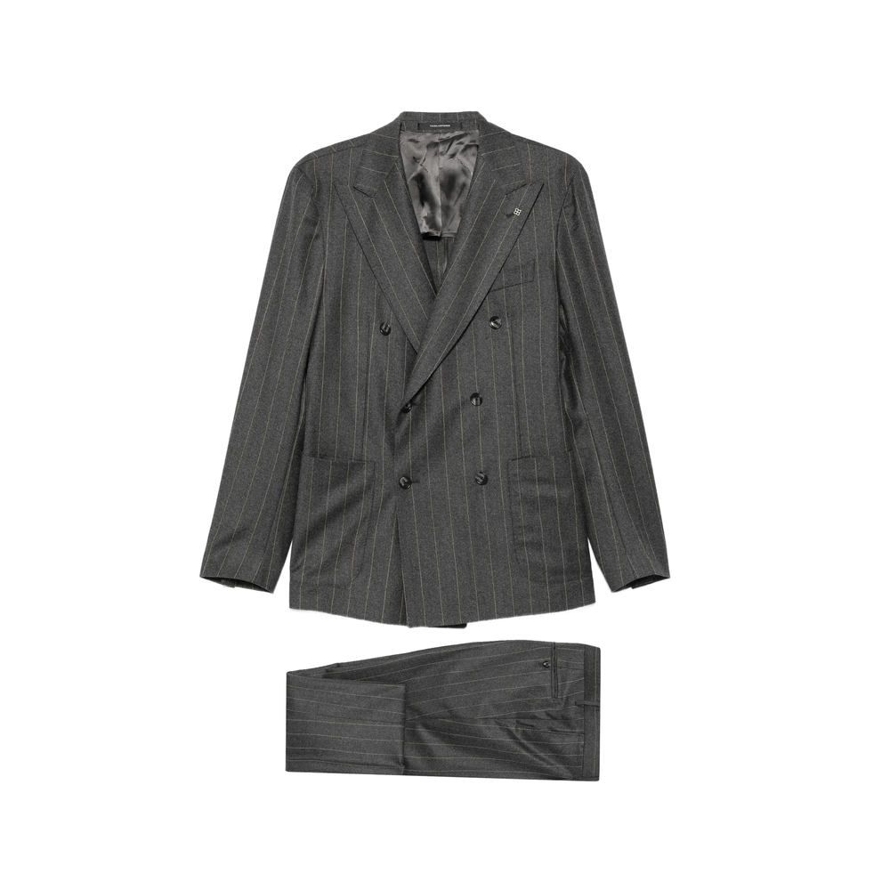 [TAGLIATORE] Blazer FW26 150195 2SVS20K11 S1265