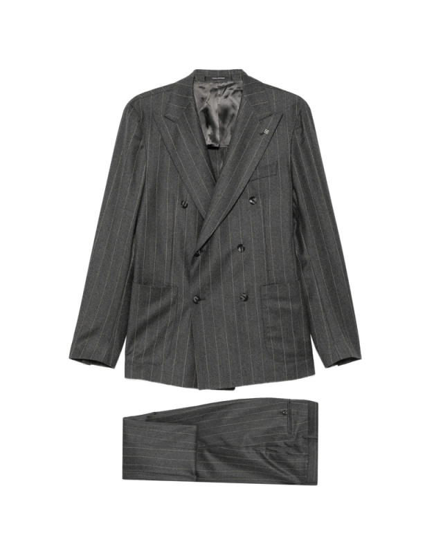 [TAGLIATORE] Blazer FW26 150195 2SVS20K11 S1265