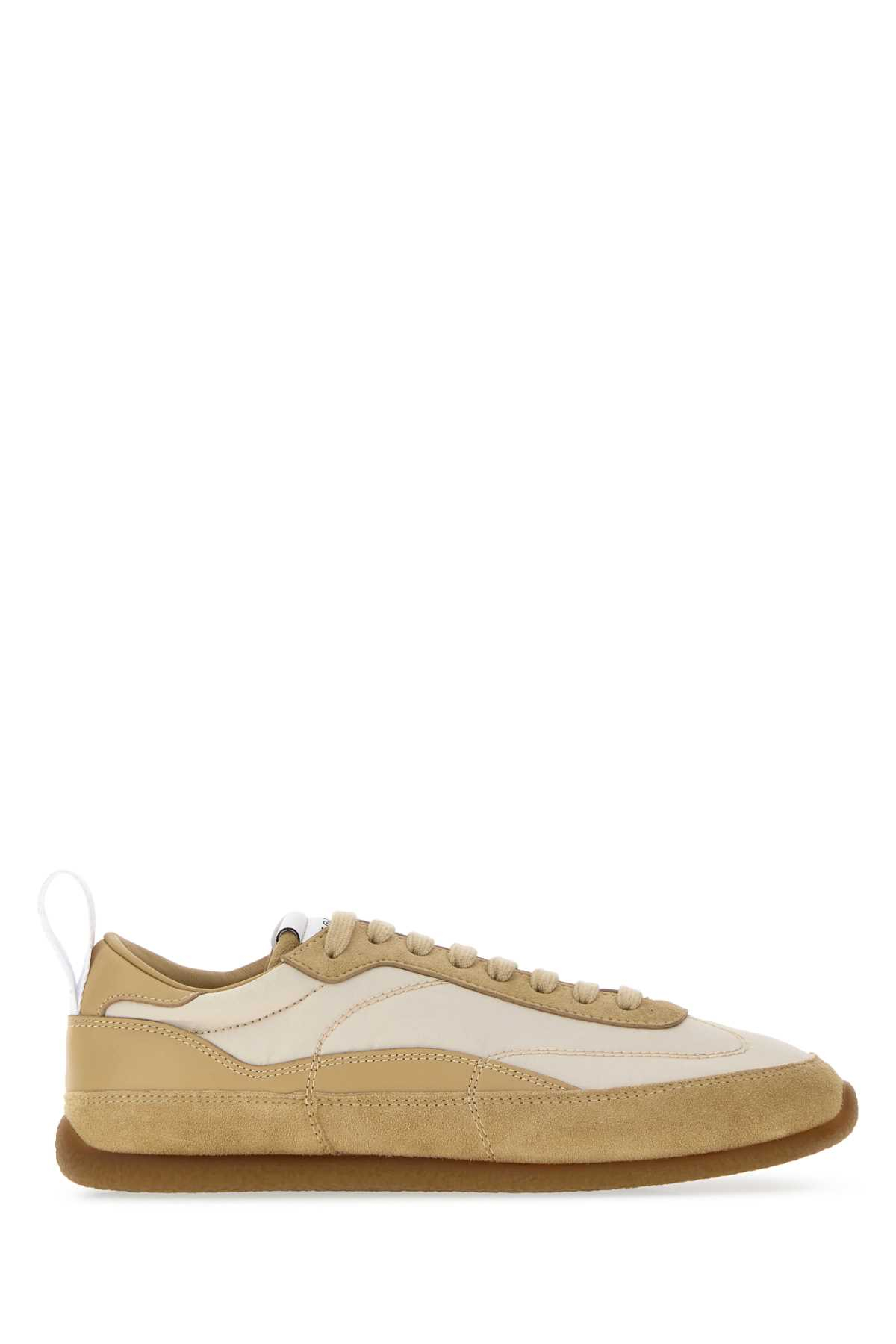 [Alexander McQueen] Sneakers FW26 856192WIAJ4 2636