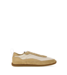 [Alexander McQueen] Sneakers FW26 856192WIAJ4 2636