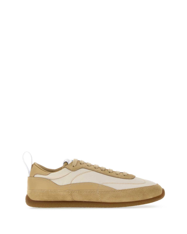 [Alexander McQueen] Sneakers FW26 856192WIAJ4 2636