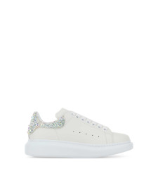 [Alexander McQueen] Sneakers FW26 666407WIAIJ 9069