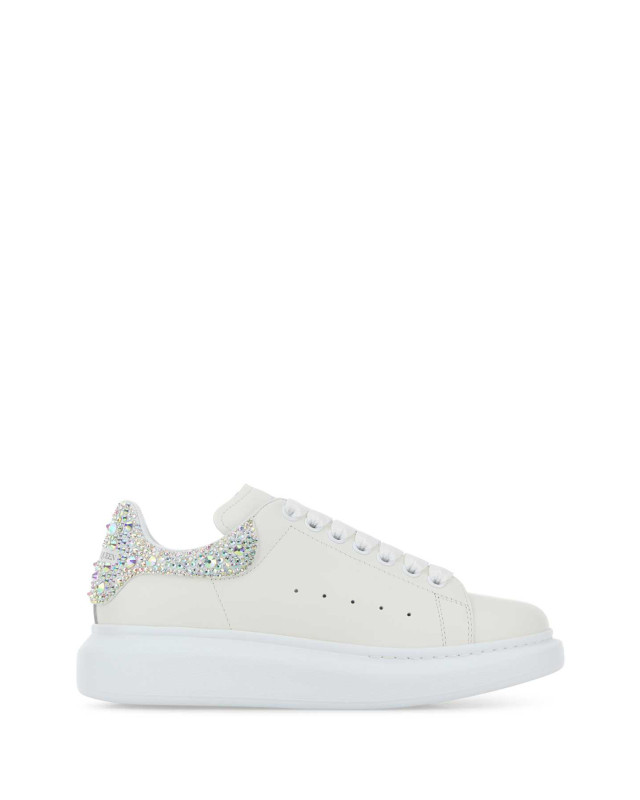 [Alexander McQueen] Sneakers FW26 666407WIAIJ 9069