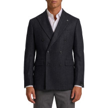 [TAGLIATORE] Jacket FW26 1SNY10B_070039_N1261