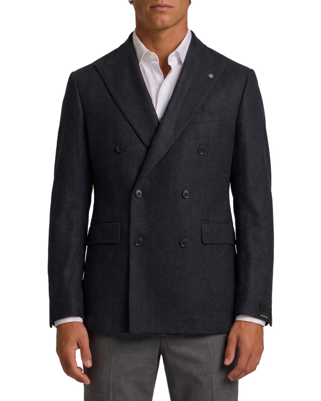 [TAGLIATORE] Jacket FW26 1SNY10B_070039_N1261