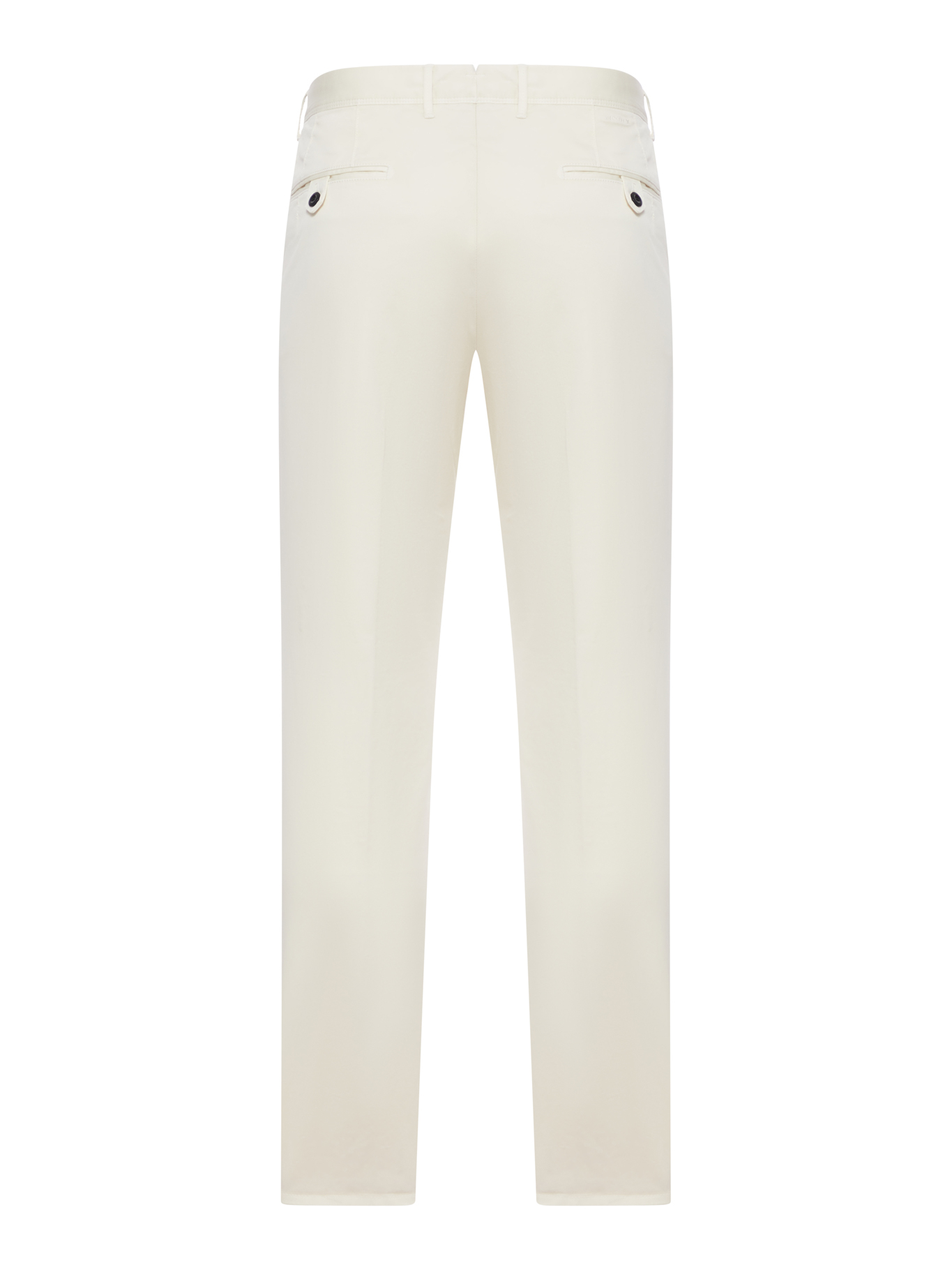 [Incotex] Trousers SS26 1S167L9664C401 DARK