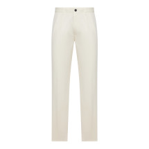 [Incotex] Trousers SS26 1S167L9664C401 DARK