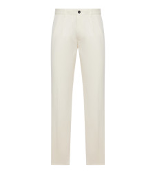 [Incotex] Trousers SS26 1S167L9664C401 DARK