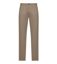 [Incotex] Trousers SS26 1S167L9664C519 BEIGE