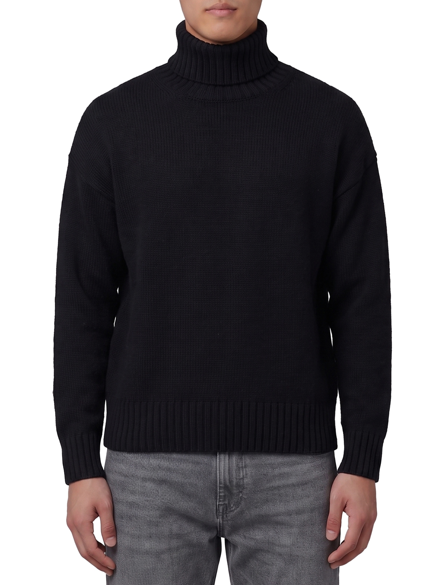 [Lisa Yang] Knitwear FW26 3026421__BL