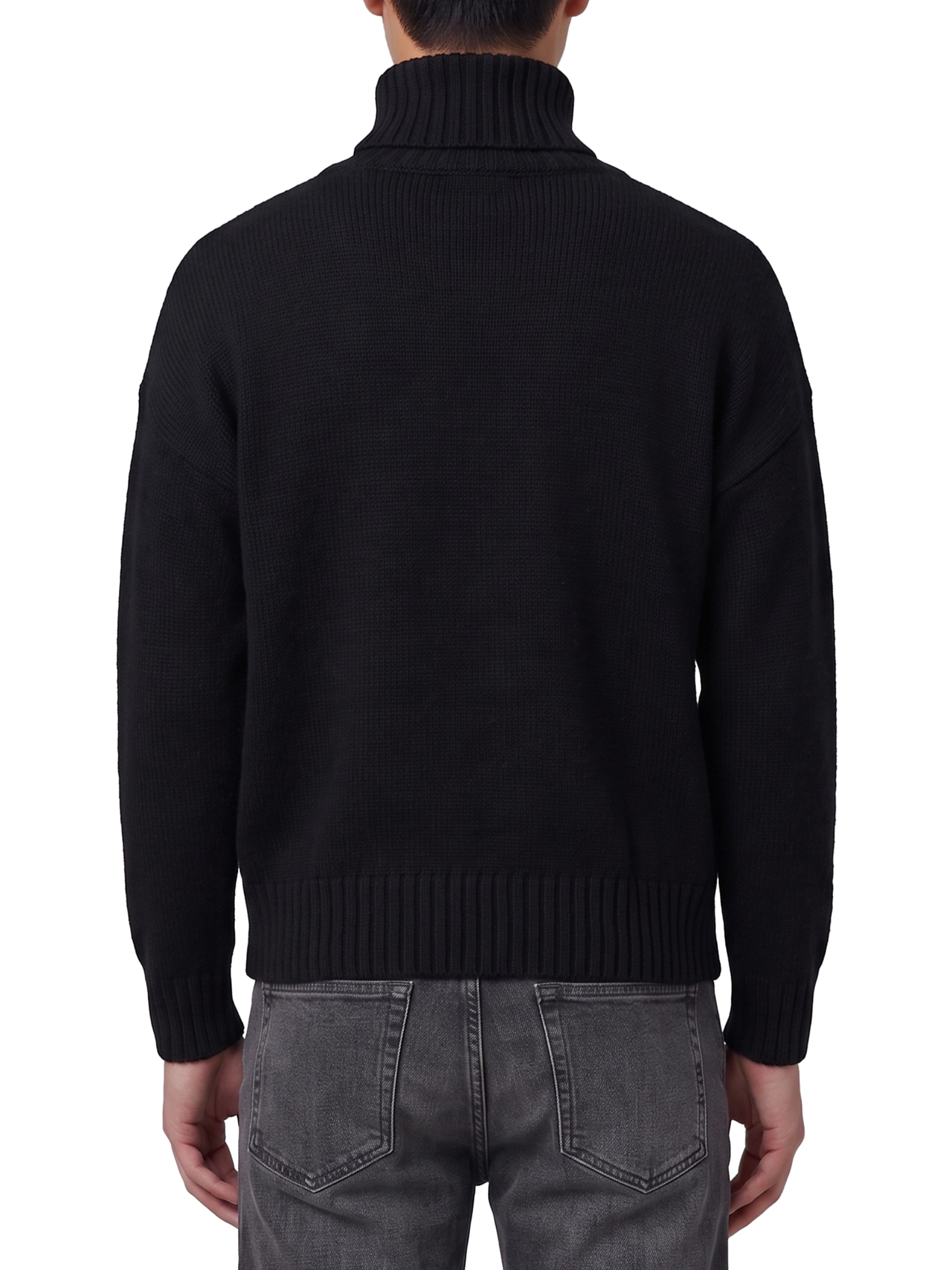 [Lisa Yang] Knitwear FW26 3026421__BL