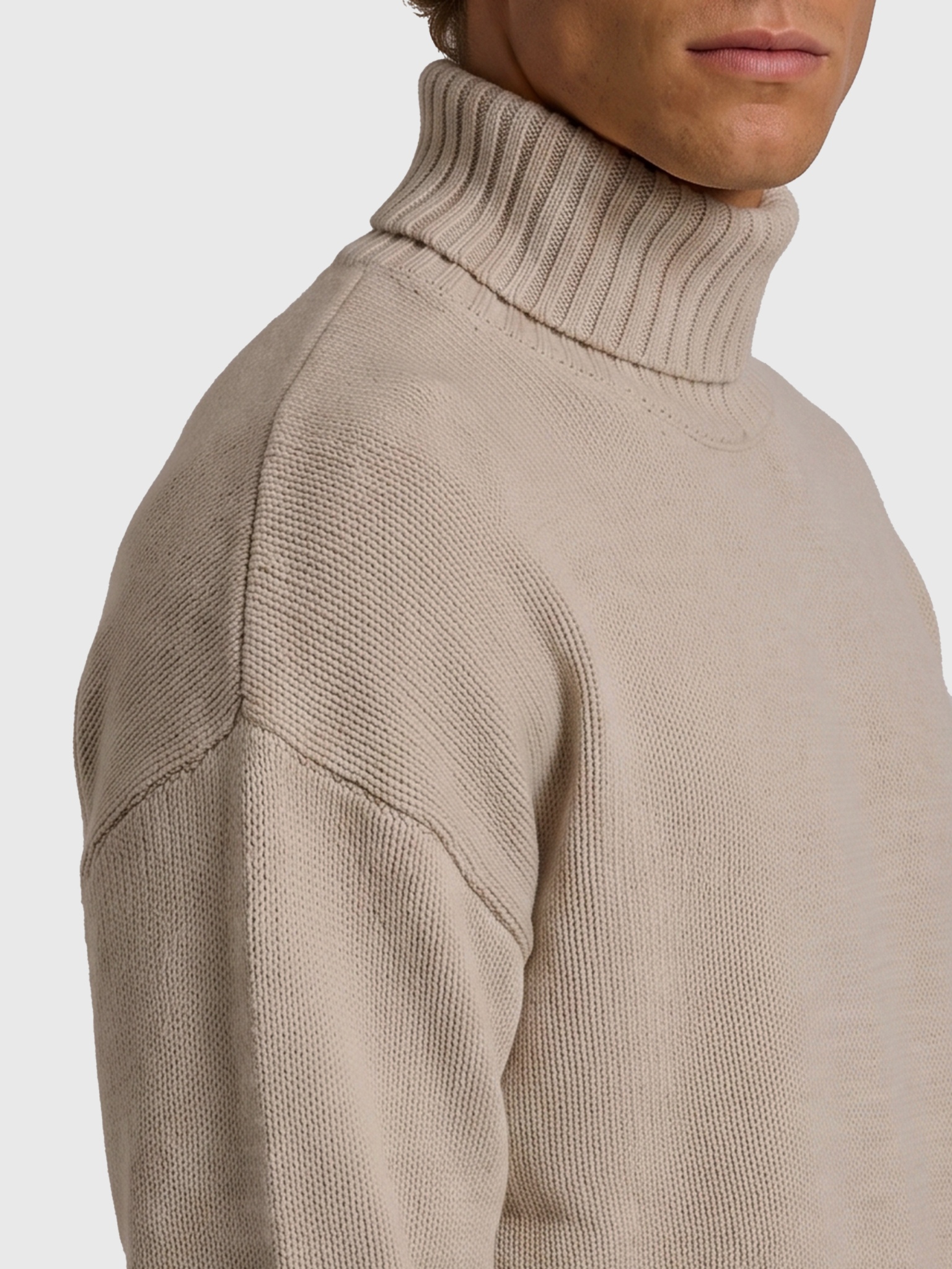 [Lisa Yang] Knitwear FW26 3026421__OY