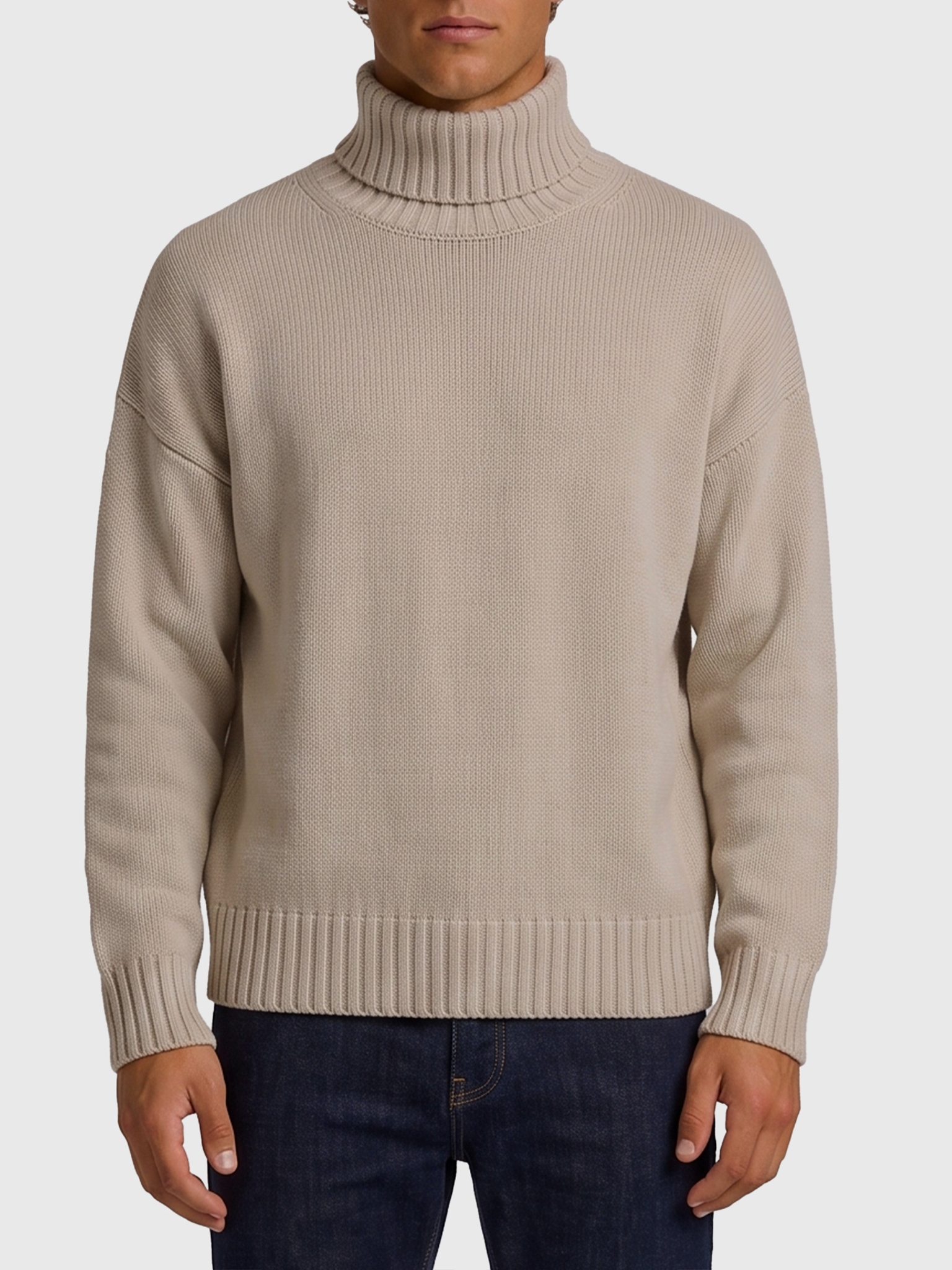 [Lisa Yang] Knitwear FW26 3026421__OY