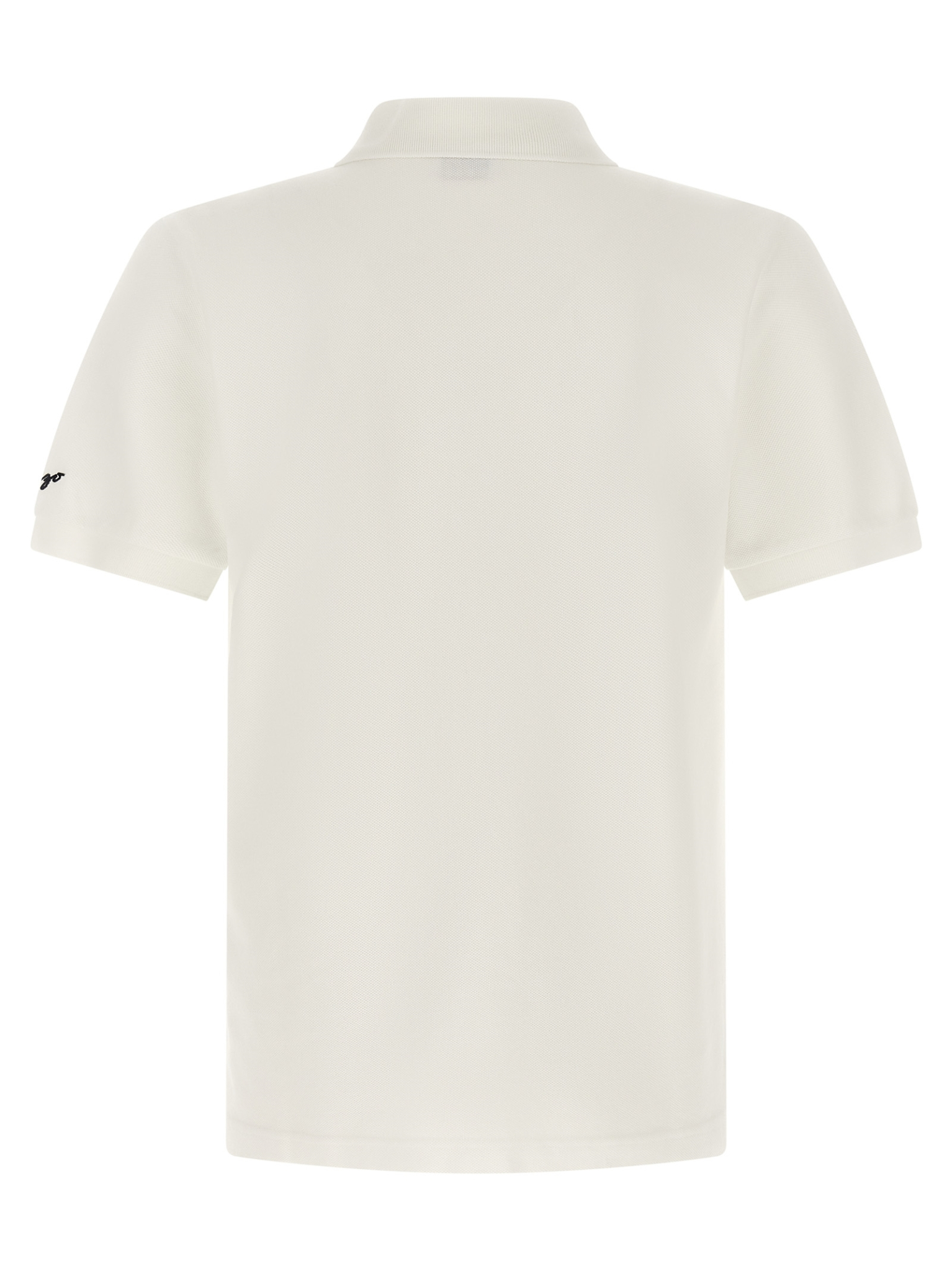 [Kenzo] T-shirts Short Sleeve FW26 FG65PO1594PU02