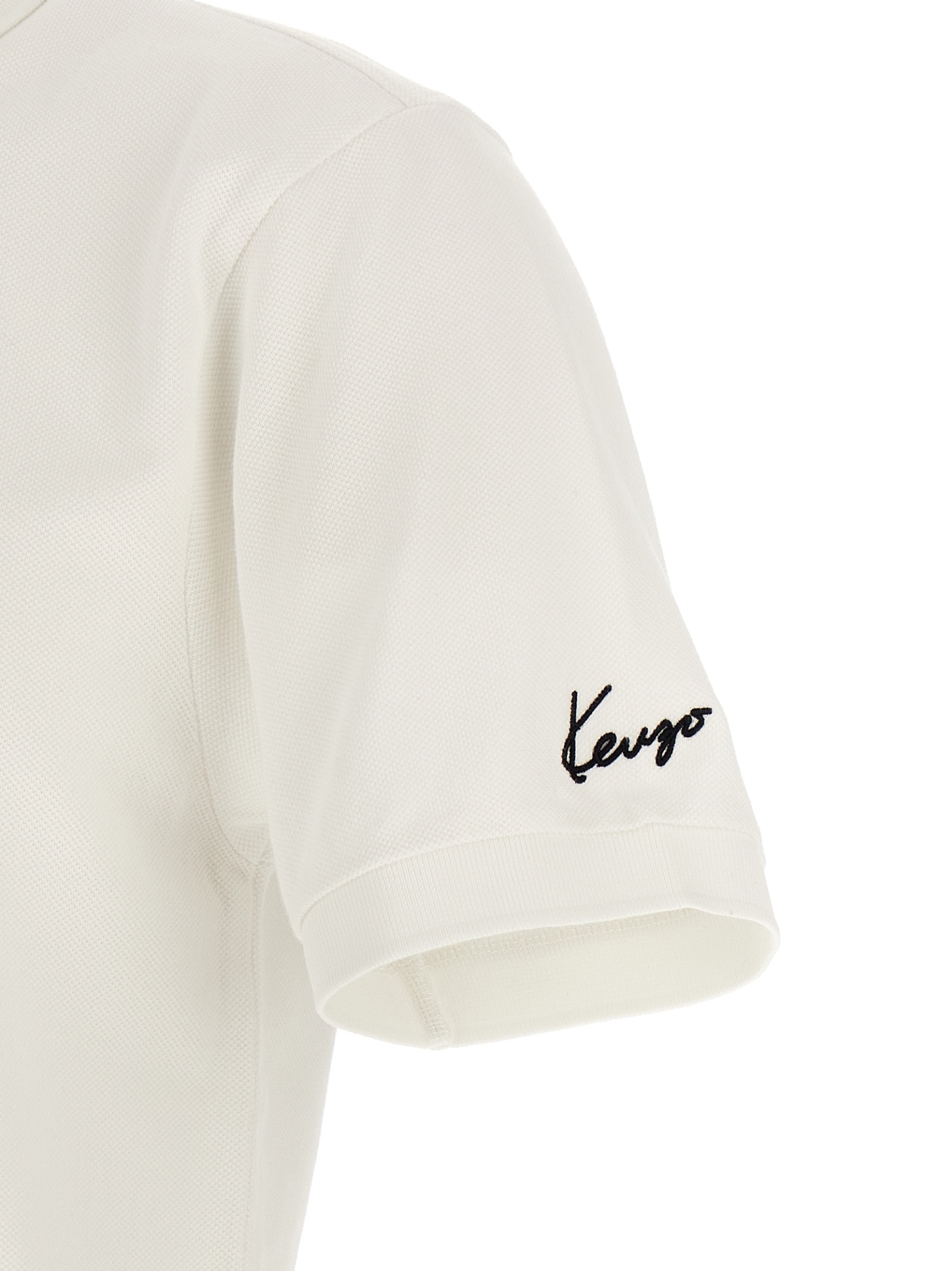 [Kenzo] T-shirts Short Sleeve FW26 FG65PO1594PU02