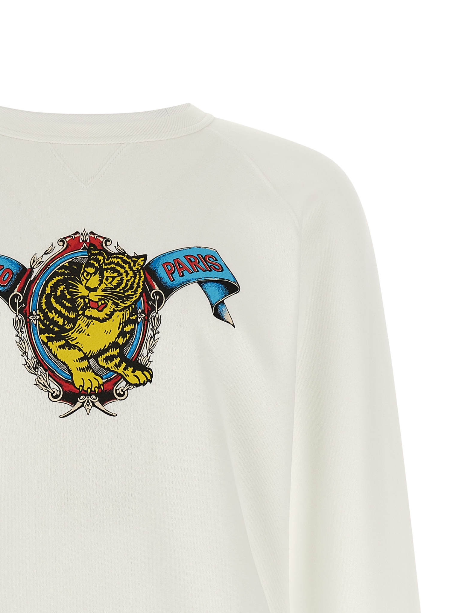 [Kenzo] Sweatshirt FW26 FG65SW1544MQ02