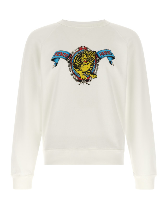 [Kenzo] Sweatshirt FW26 FG65SW1544MQ02