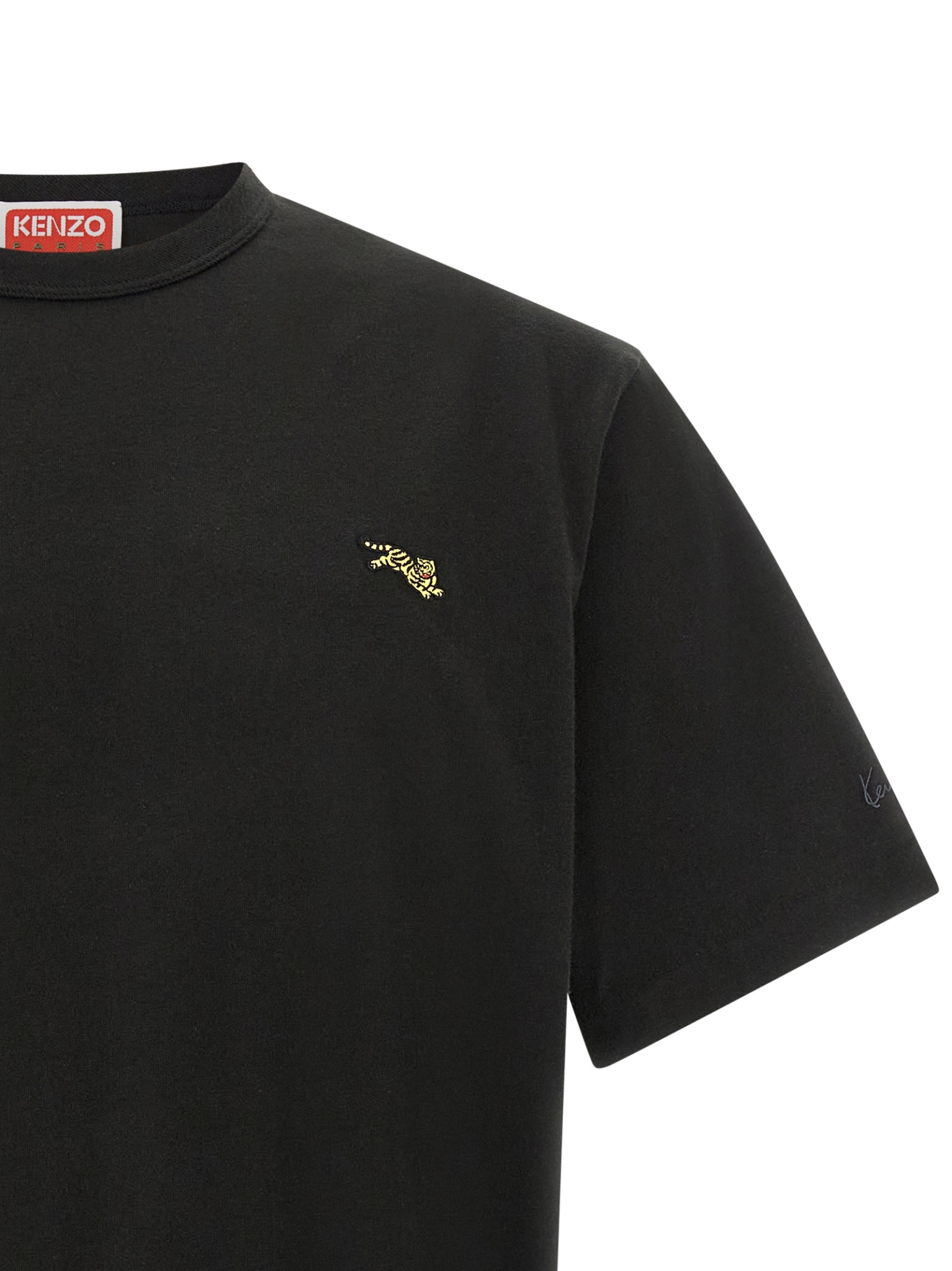 [Kenzo] T-shirts Short Sleeve FW26 FG65TS2974SG99J