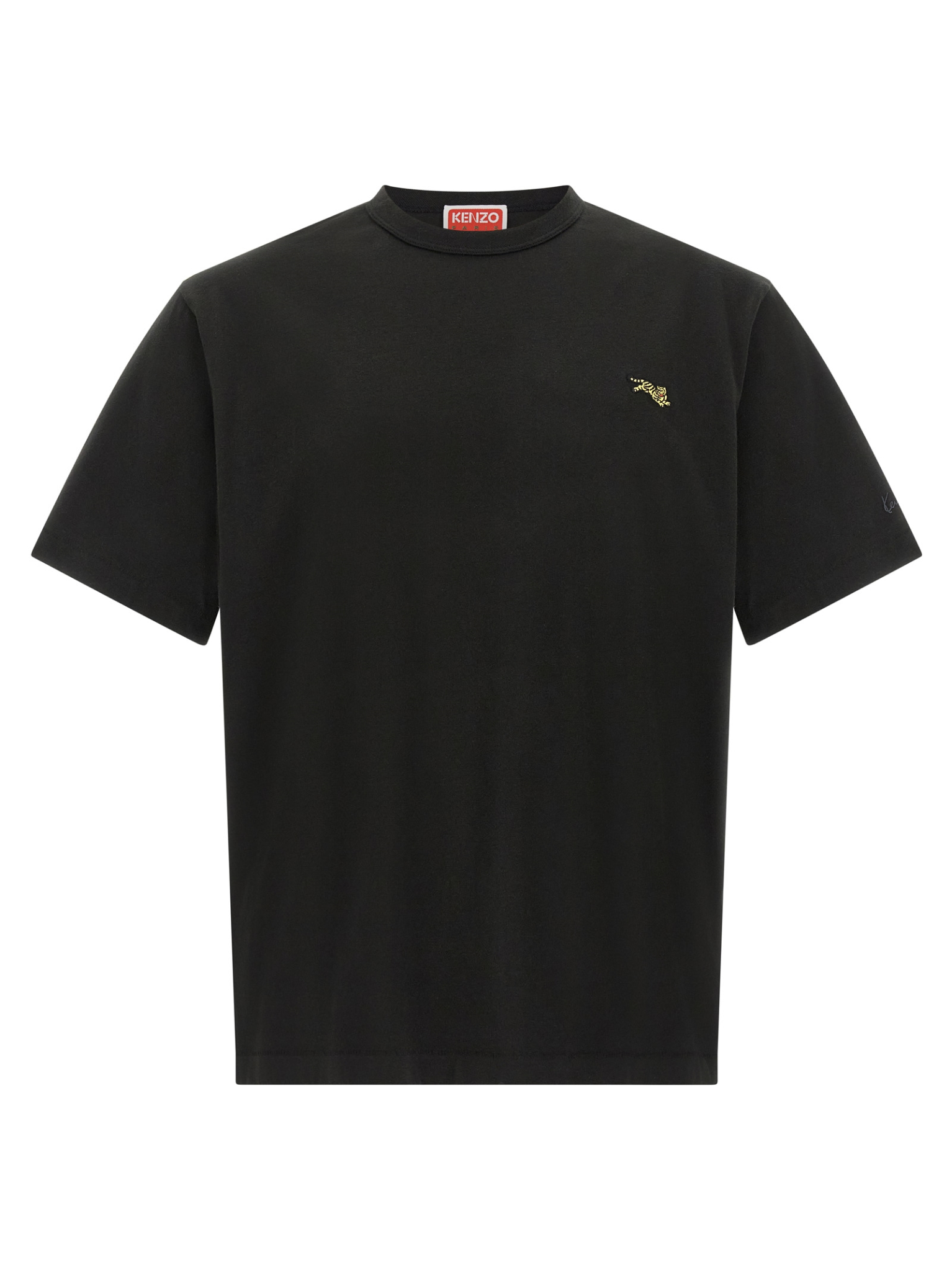 [Kenzo] T-shirts Short Sleeve FW26 FG65TS2974SG99J