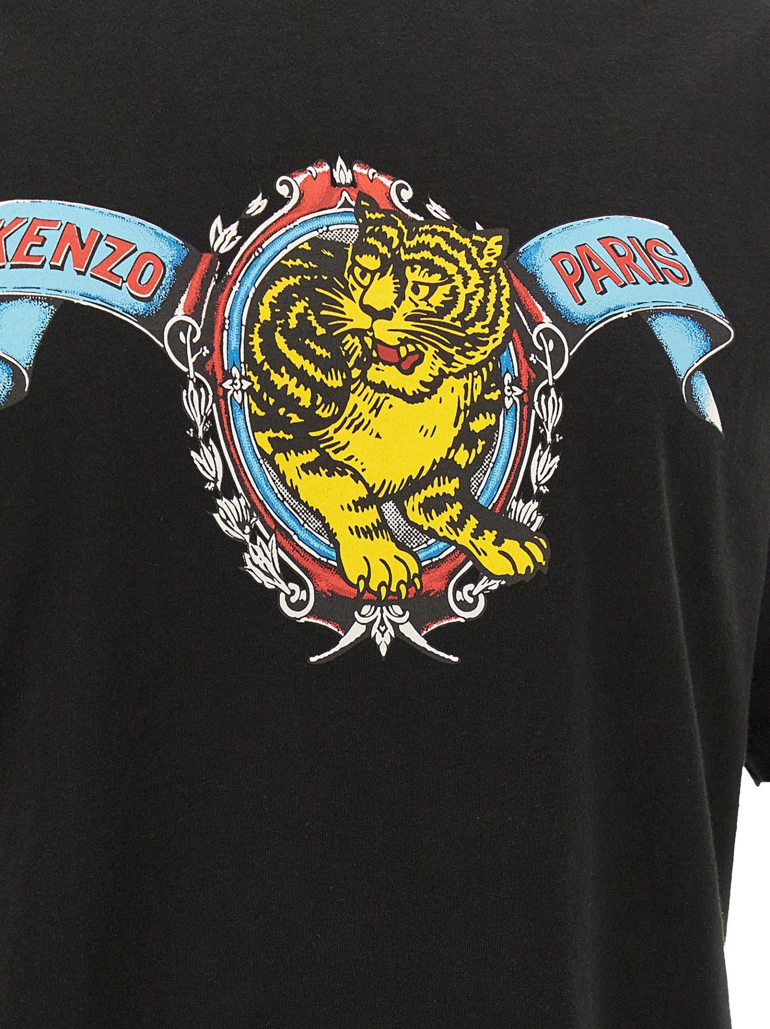 [Kenzo] T-shirts Short Sleeve FW26 FG65TS2984SG99J