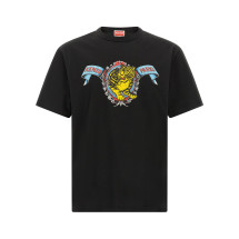 [Kenzo] T-shirts Short Sleeve FW26 FG65TS2984SG99J