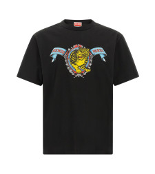 [Kenzo] T-shirts Short Sleeve FW26 FG65TS2984SG99J