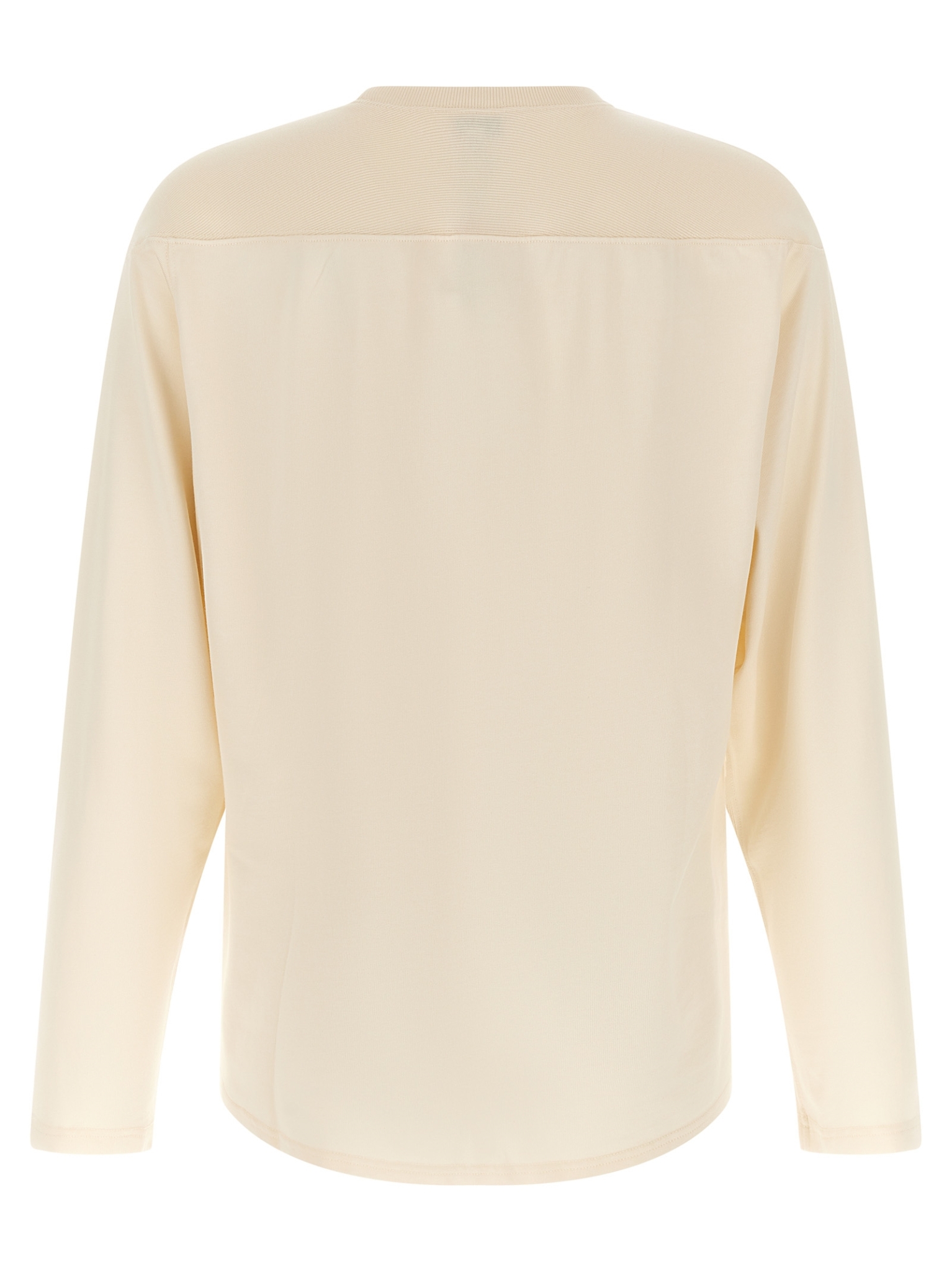 [Kenzo] T-shirts Long Sleeve FW26 FG65TL5504SF03