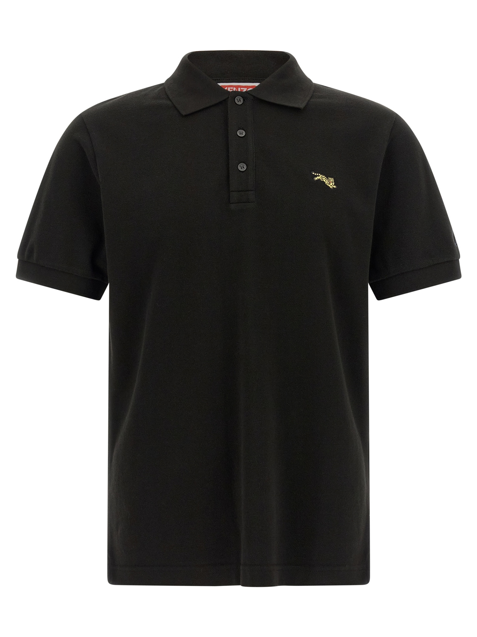 [Kenzo] T-shirts Short Sleeve FW26 FG65PO1594PU99J