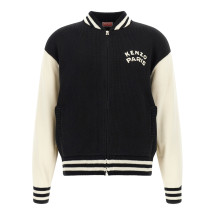 [Kenzo] Cardigan FW26 FG65CA8053EC99J