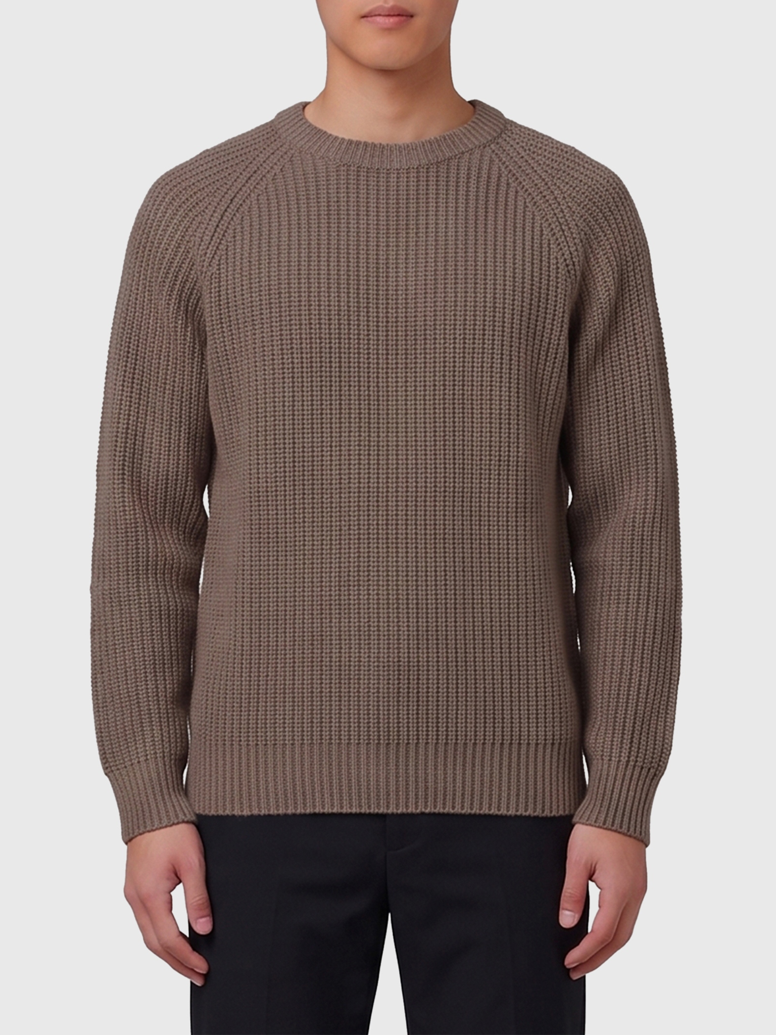 [Lisa Yang] Knitwear FW26 3036004__TL